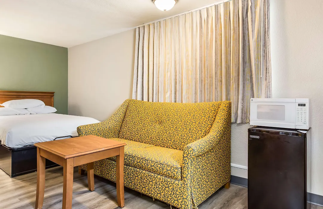 Americas Best Value Inn - Lebanon-1