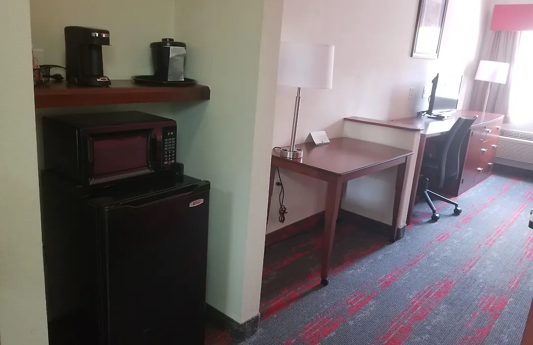 Quality Inn Zephyrhills-Dade City-1