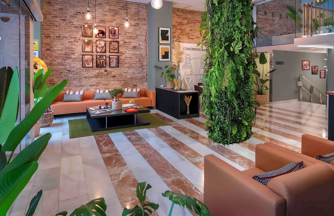 Serhs Carlit Boutique Hotel-1