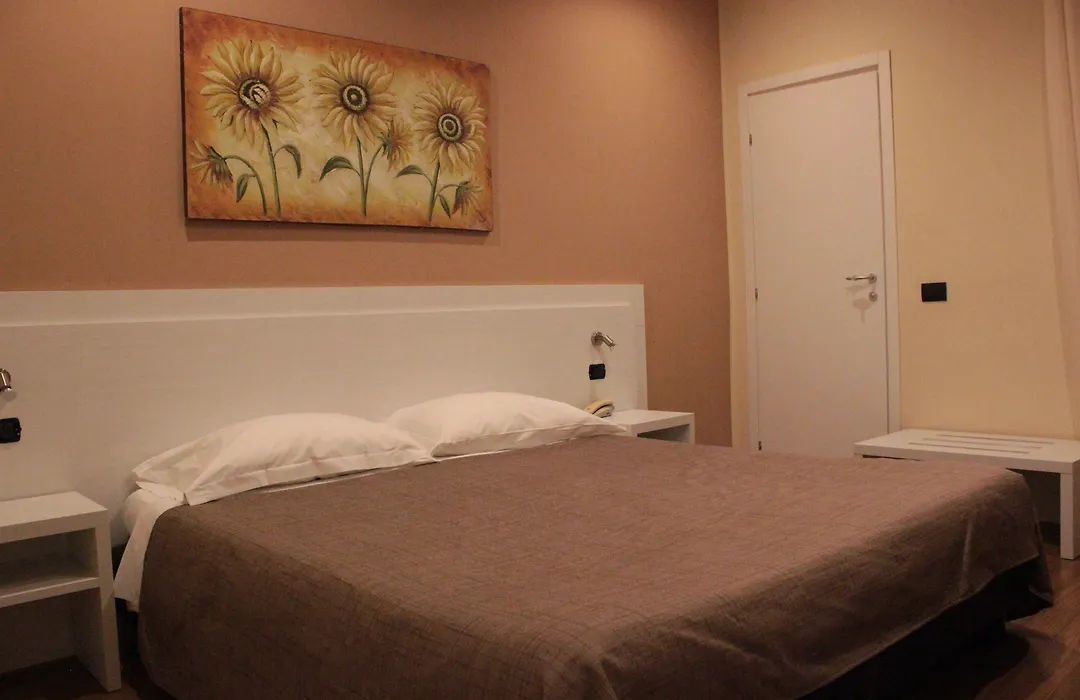 Hotel Rex Milano-1