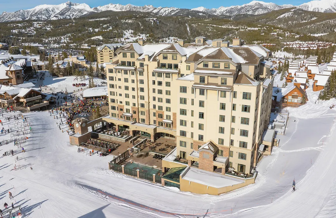 Summit Hotel At Big Sky Resort-1