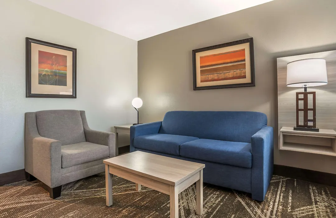 Best Western Plus Jackson Downtown Coliseum-1
