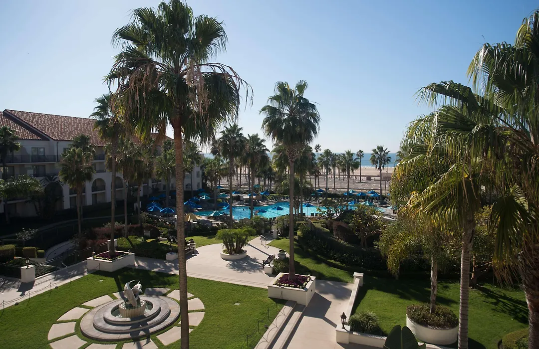 Hyatt Regency Huntington Beach Resort And Spa-1
