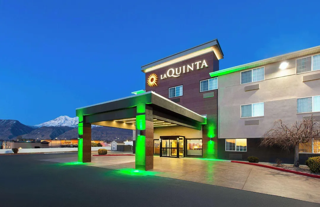 La Quinta By Wyndham North Orem-1