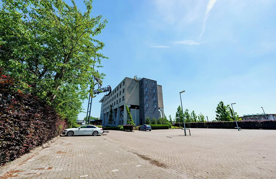 Bastion Hotel Rotterdam Zuid-1
