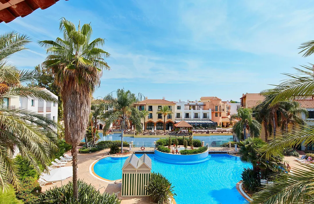 Portaventura Hotel Roulette - Includes Unlimited Access To Portaventura Park & 1 Access To Ferrari Land-1