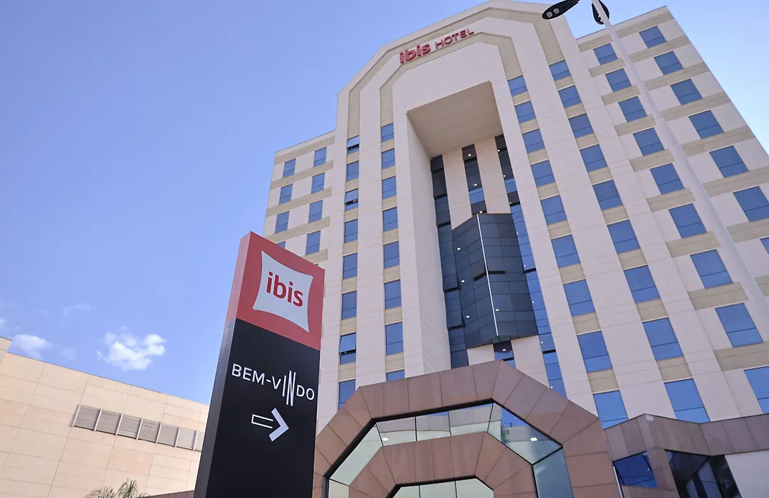 ibis Ribeirao Preto Shopping-1
