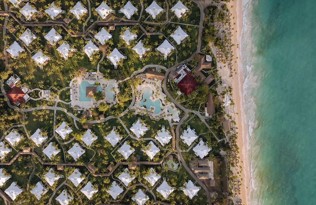 Grand Palladium Select Bavaro-1