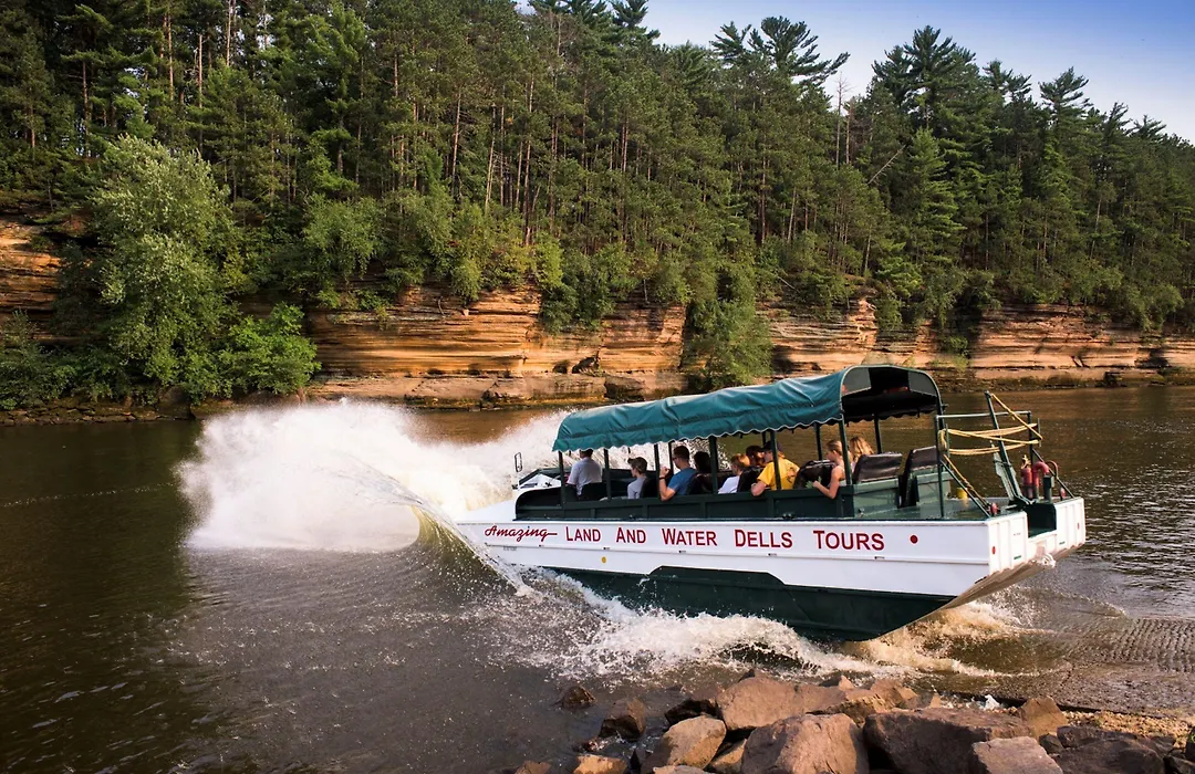 Holiday Inn Express Wisconsin Dells By Ihg-1