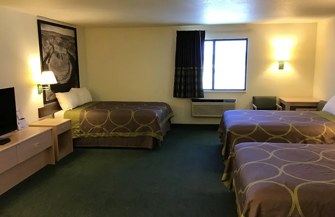 Arch Canyon Inn-1