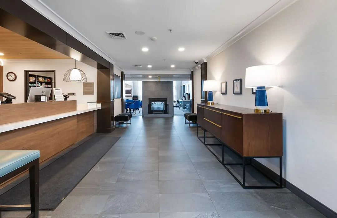 Staybridge Suites Madison - East By Ihg-1