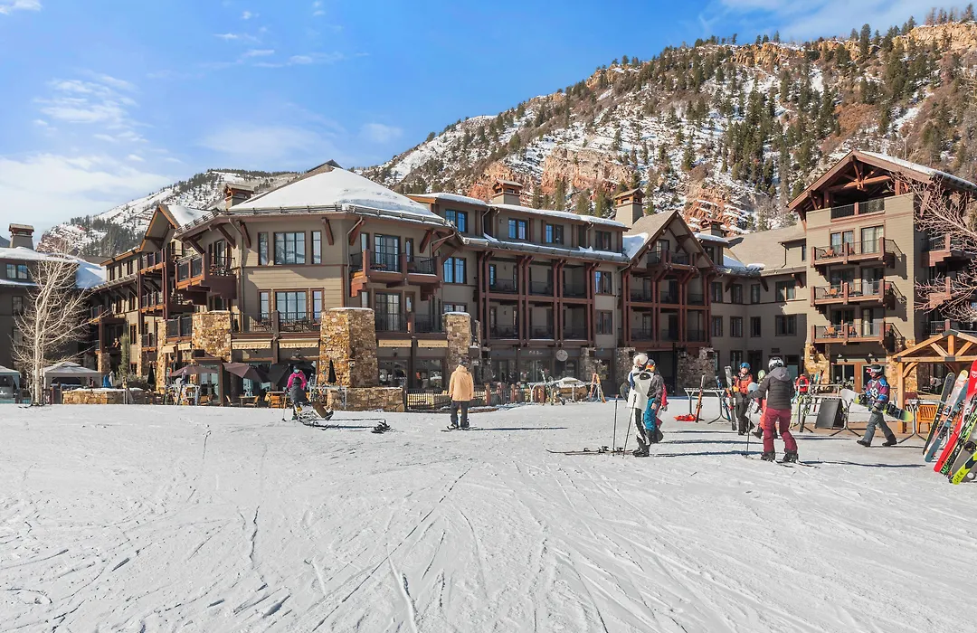 Ritz Carlton, Aspen Highlands-1
