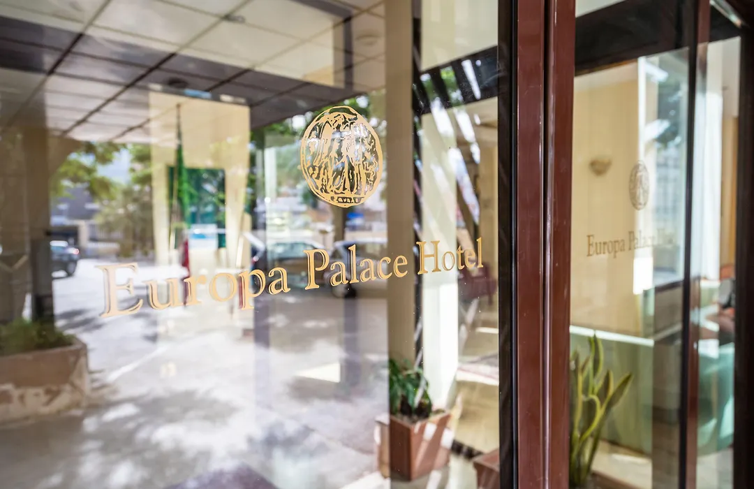Europa Palace Hotel-1