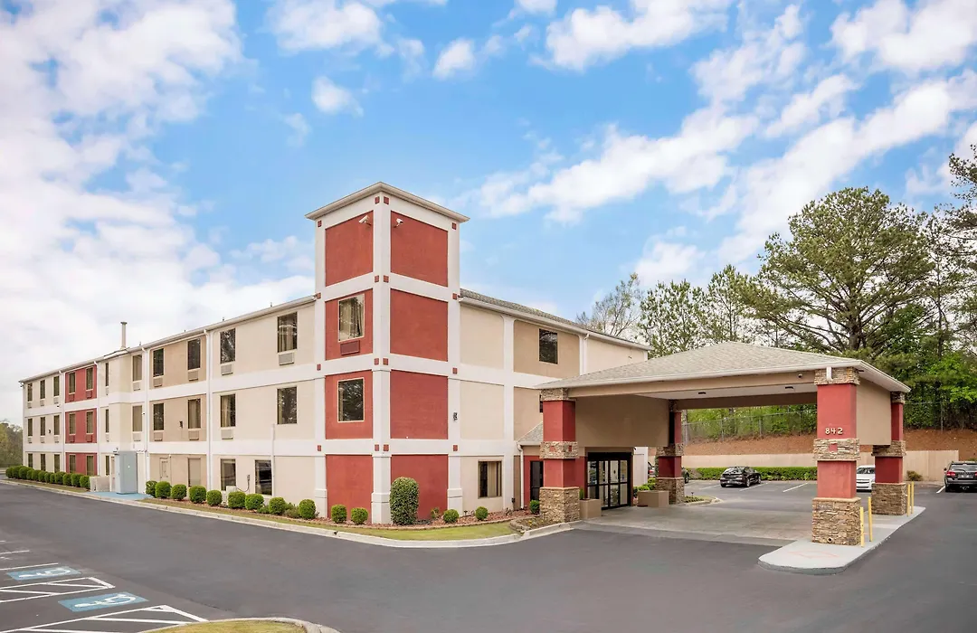Best Western Gardendale-1