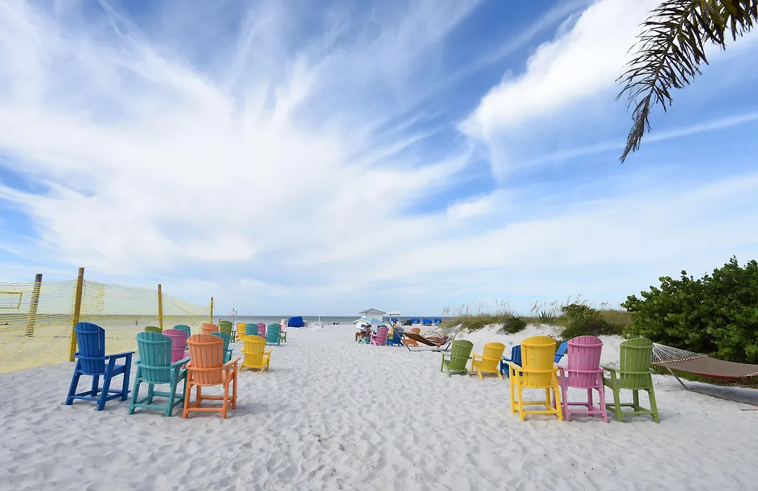 Plaza Beach Hotel - Beachfront Resort-1