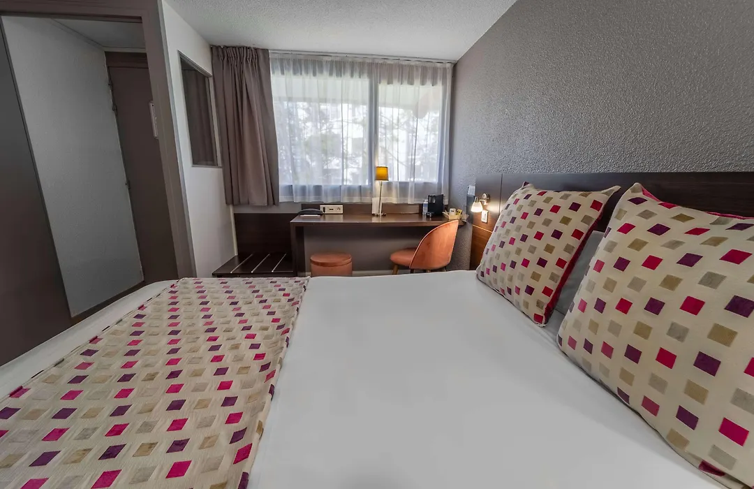Sure Hotel By Best Western Biarritz Aeroport-1