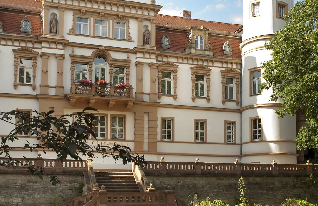 Schlosshotel Schkopau-1