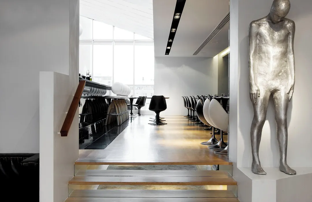 101 Hotel, Reykjavik, A Member Of Design Hotels-1