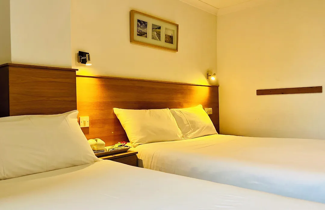 West Cromwell Hotel-1