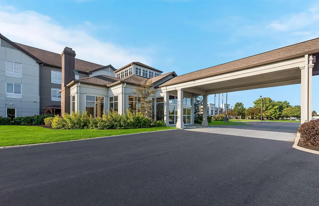 Hilton Garden Inn Columbus/Grove City-1