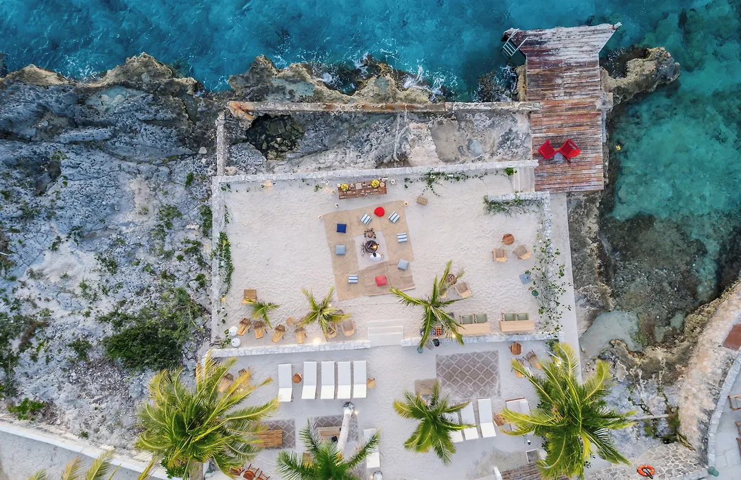 Hotel B Cozumel-1