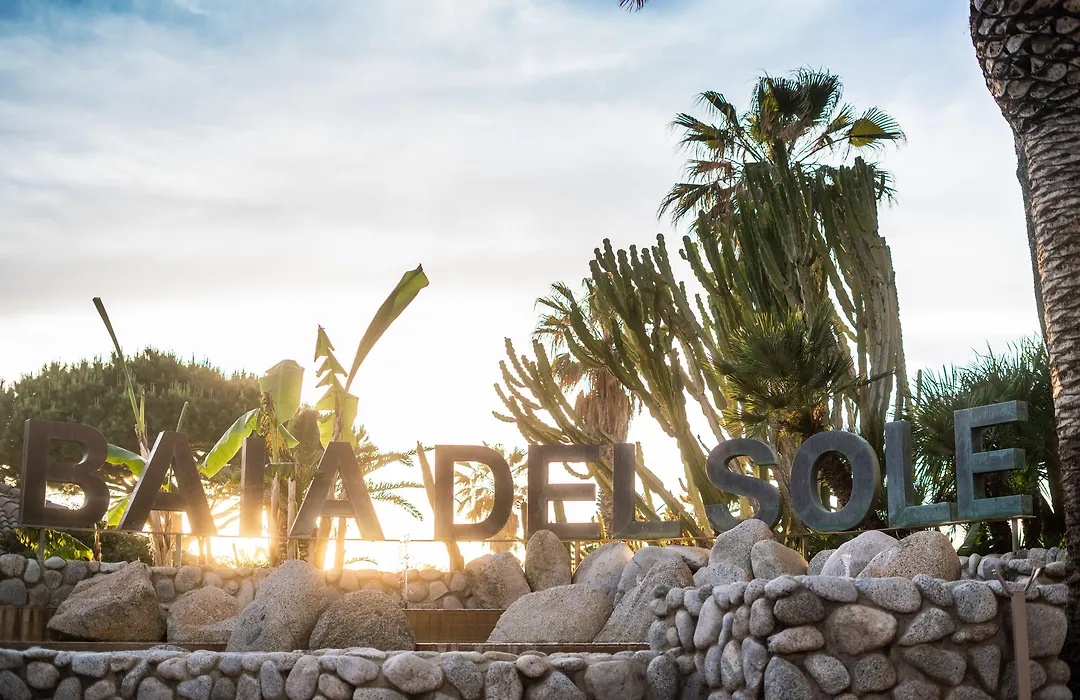 Baia Del Sole Resort-1