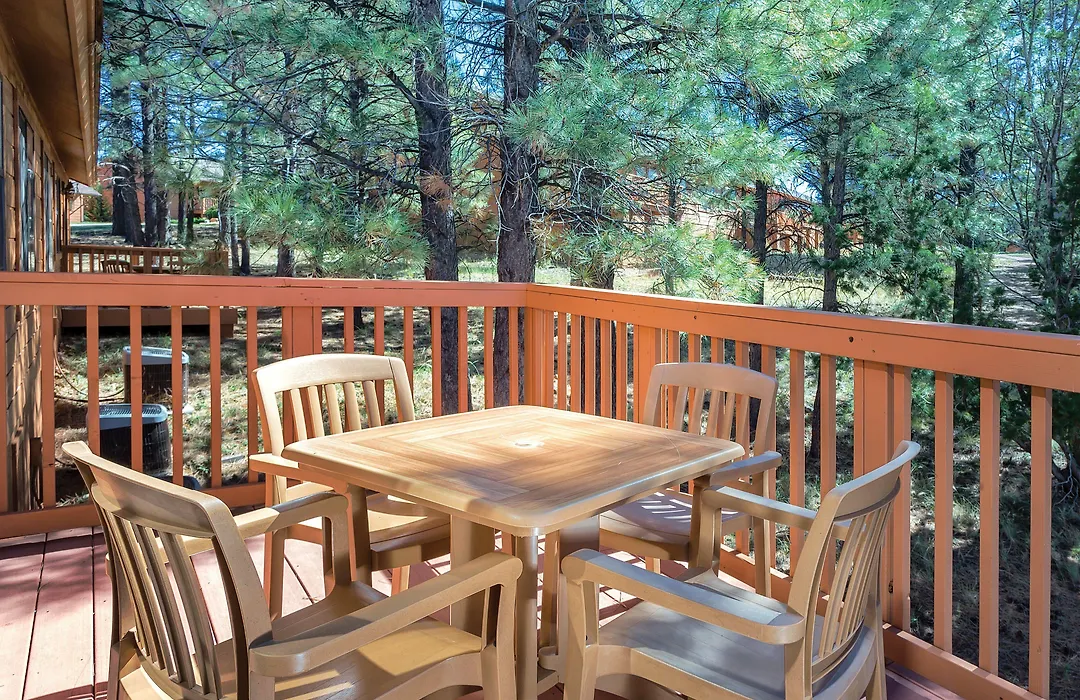 Club Wyndham Flagstaff-1