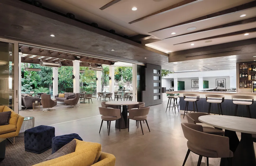 Sunset Marquis Hotel-1
