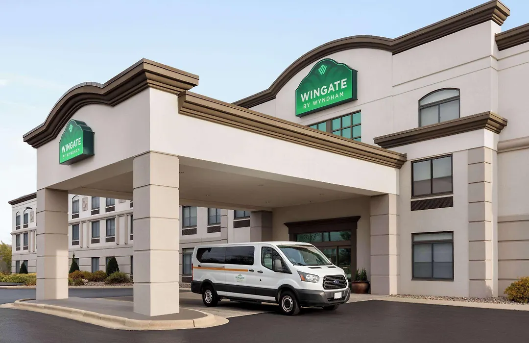 Wingate By Wyndham Green Bay-1