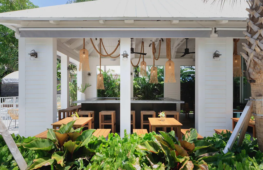 Winslow'S Bungalows - Key West Historic Inns-1
