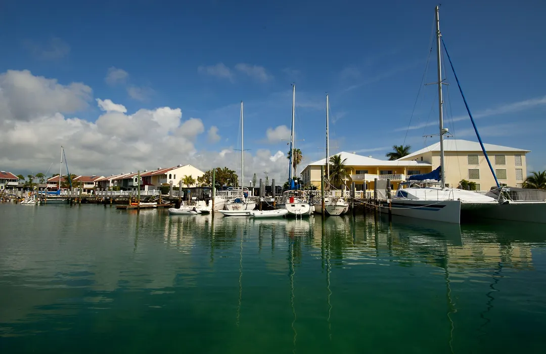 Ocean Reef Yacht Club & Resort-1