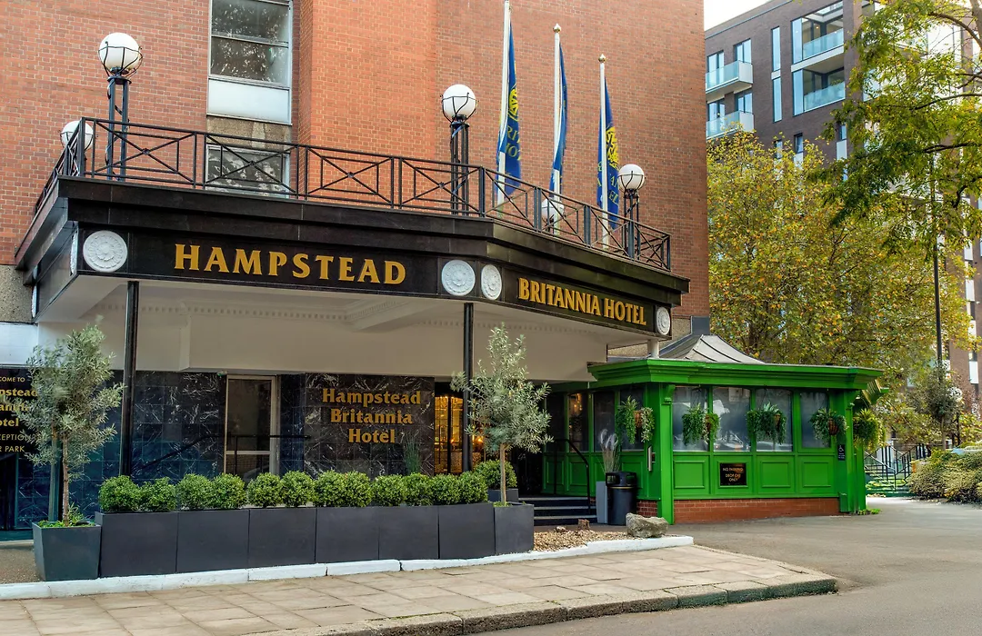 Hampstead Britannia-1