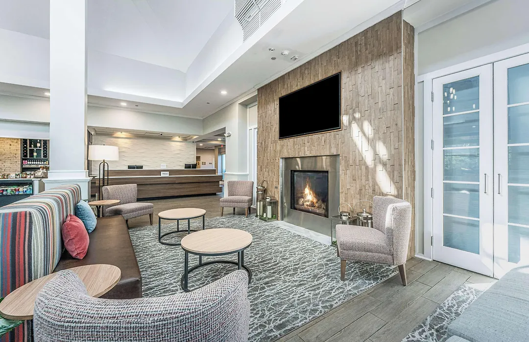 Hilton Garden Inn Charleston Airport-1