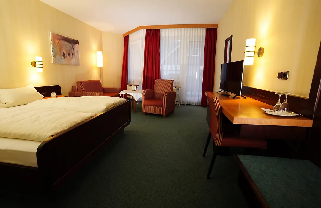 Hotel Central-1