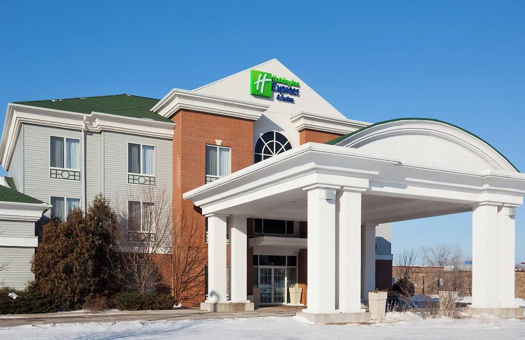 Holiday Inn Express & Suites Superior By Ihg-1
