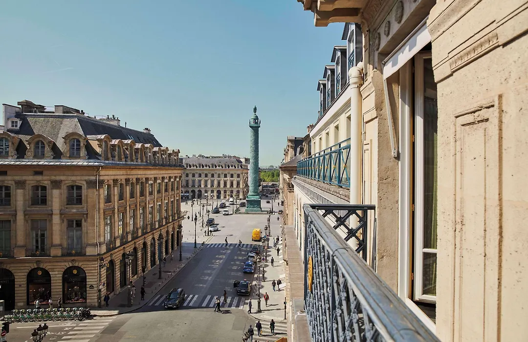 Park Hyatt Paris - Vendome-1
