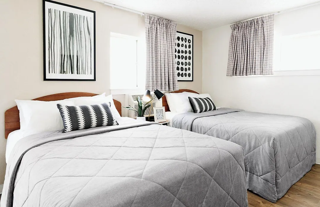 Intown Suites Extended Stay Hattiesburg-1