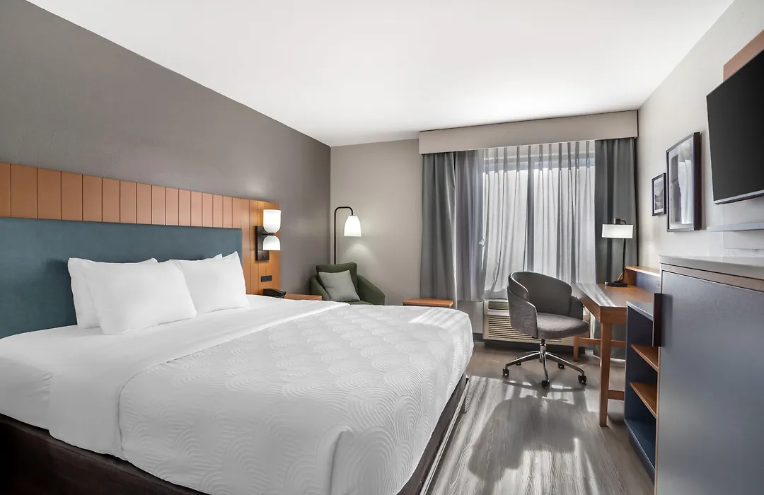 Country Inn & Suites By Radisson, Shelby, Nc-1
