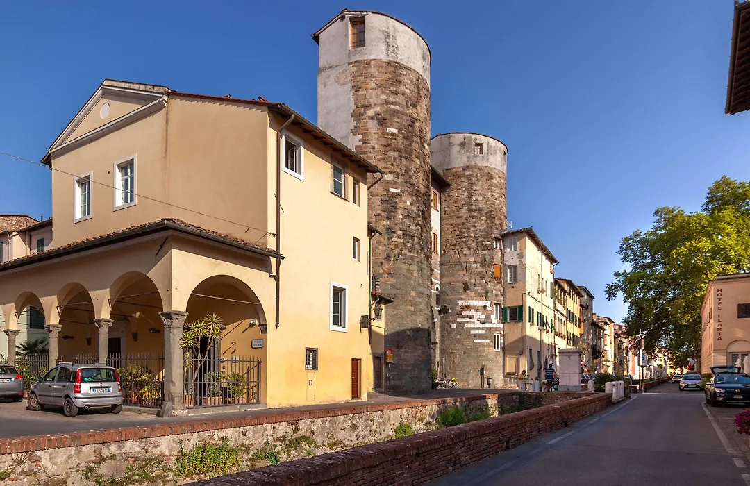 Hotel Ilaria-1