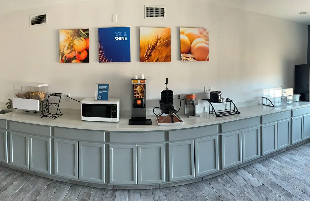 Comfort Inn Shreveport I-49-1