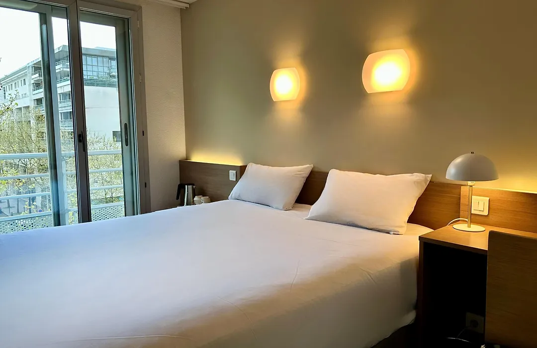Campanile Paris 12 - Bercy Village-1