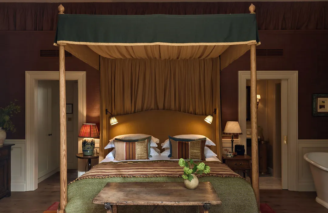 Grange White Hall Hotel-1