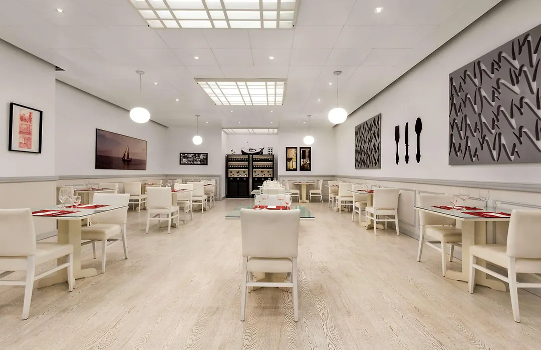 Tryp By Wyndham Montijo Parque Hotel-1