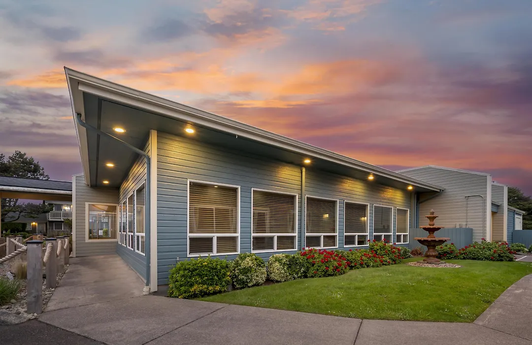 Best Western Inn At Face Rock-1