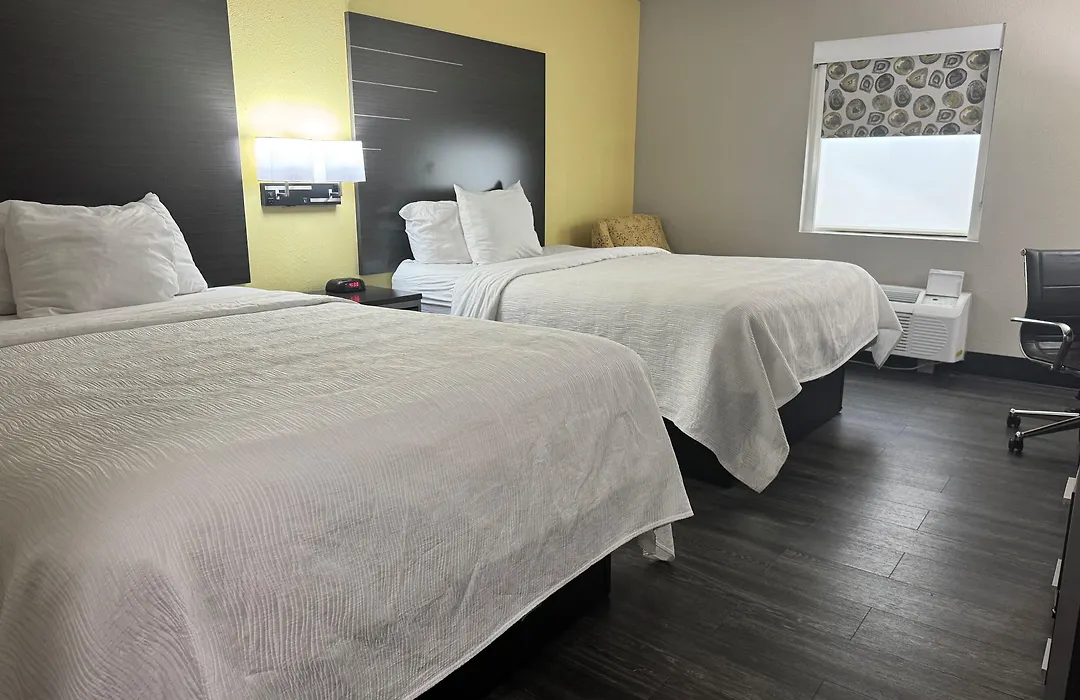 Wingate By Wyndham Biloxi - Ocean Springs-1