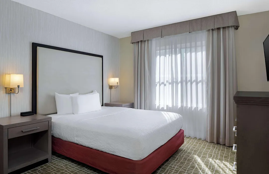 Homewood Suites By Hilton Tallahassee-1