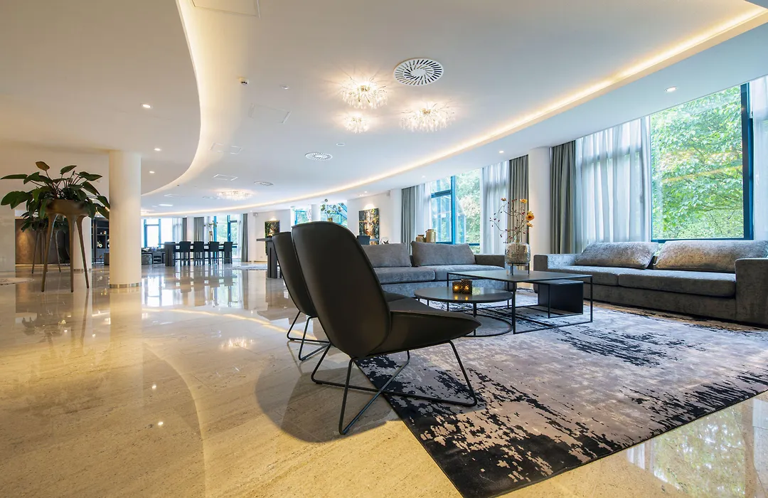 Sanadome Nijmegen-1