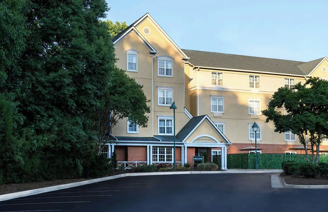 Towneplace Suites Raleigh Cary/Weston Parkway-1