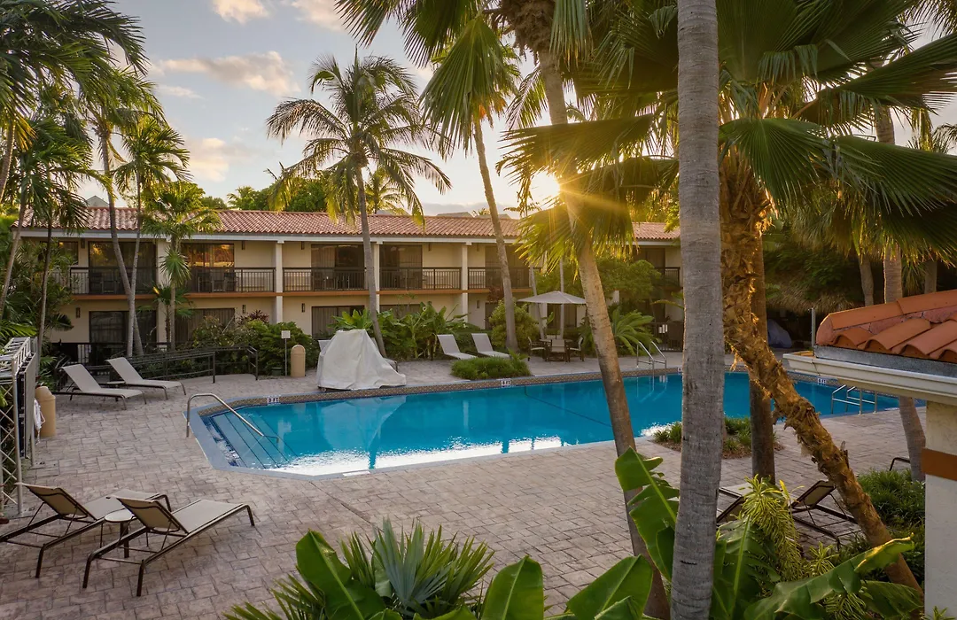 Courtyard By Marriott Key West Waterfront-1