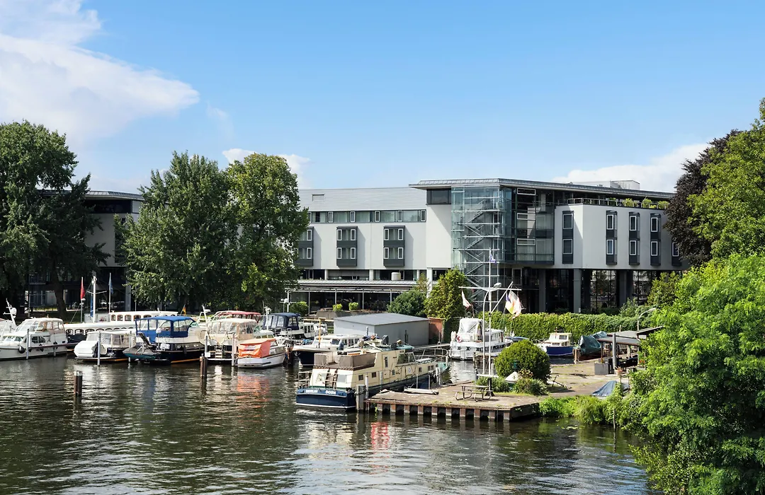 NYX Hotel Berlin Köpenick by Leonardo Hotels-1